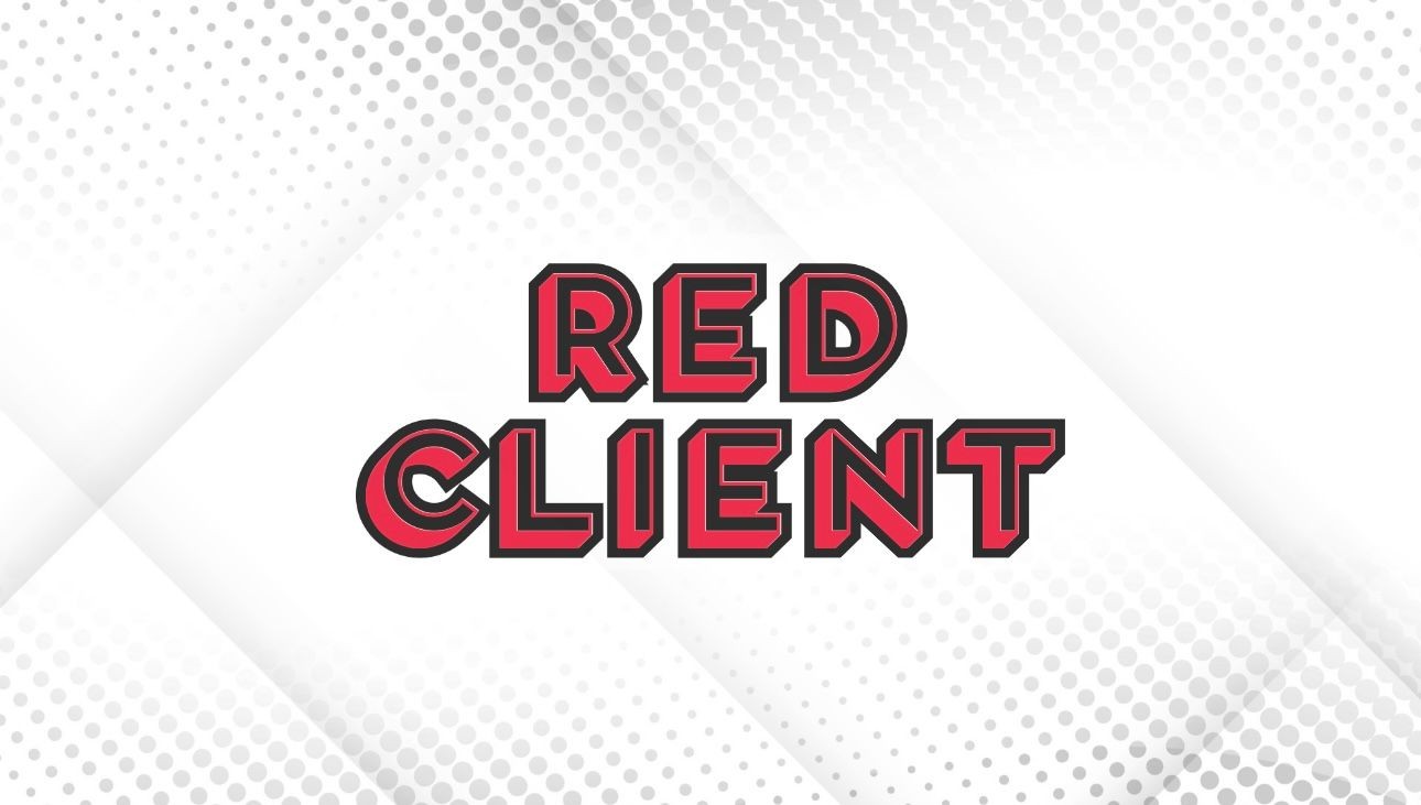 All inclusive Red Client 
